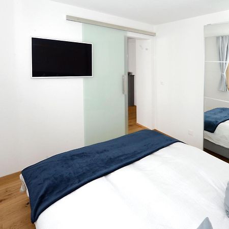 Aletsch Arena Ferienhaus Turmalin Fiesch Ngoại thất bức ảnh