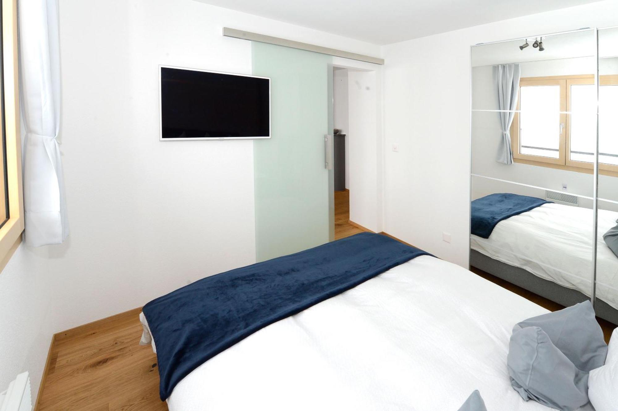 Aletsch Arena Ferienhaus Turmalin Fiesch Ngoại thất bức ảnh